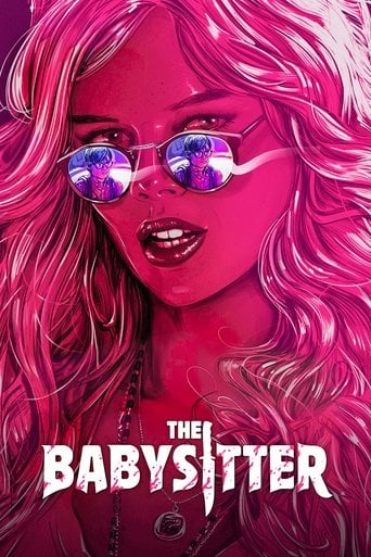 The Babysitter - McG · 2017