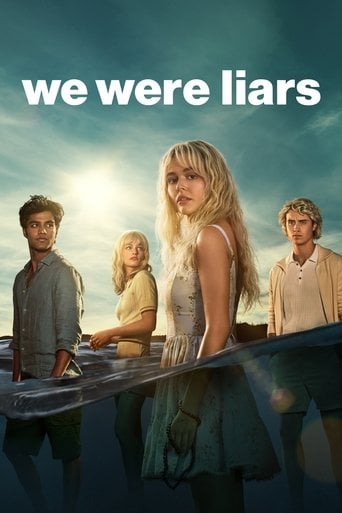 We Were Liars - Julie Plec · 2025