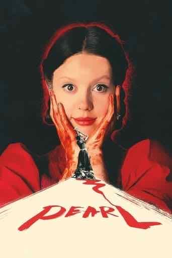 Pearl - Ti West · 2022