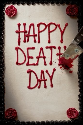 Happy Death Day - Christopher Landon · 2017