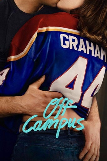 Off Campus - Gina Fattore ·