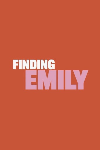 Finding Emily - Alicia MacDonald · 2026