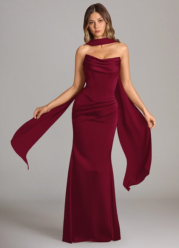 AZAZIE SORREL - Bridesmaid Dresses