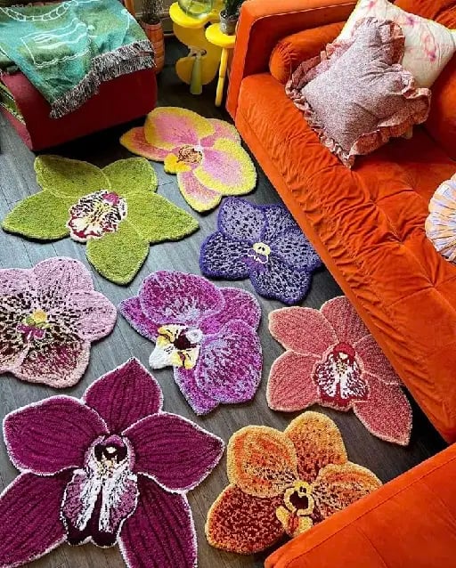 cute rugs