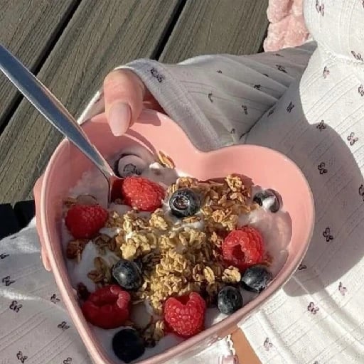 Tener una dieta saludable