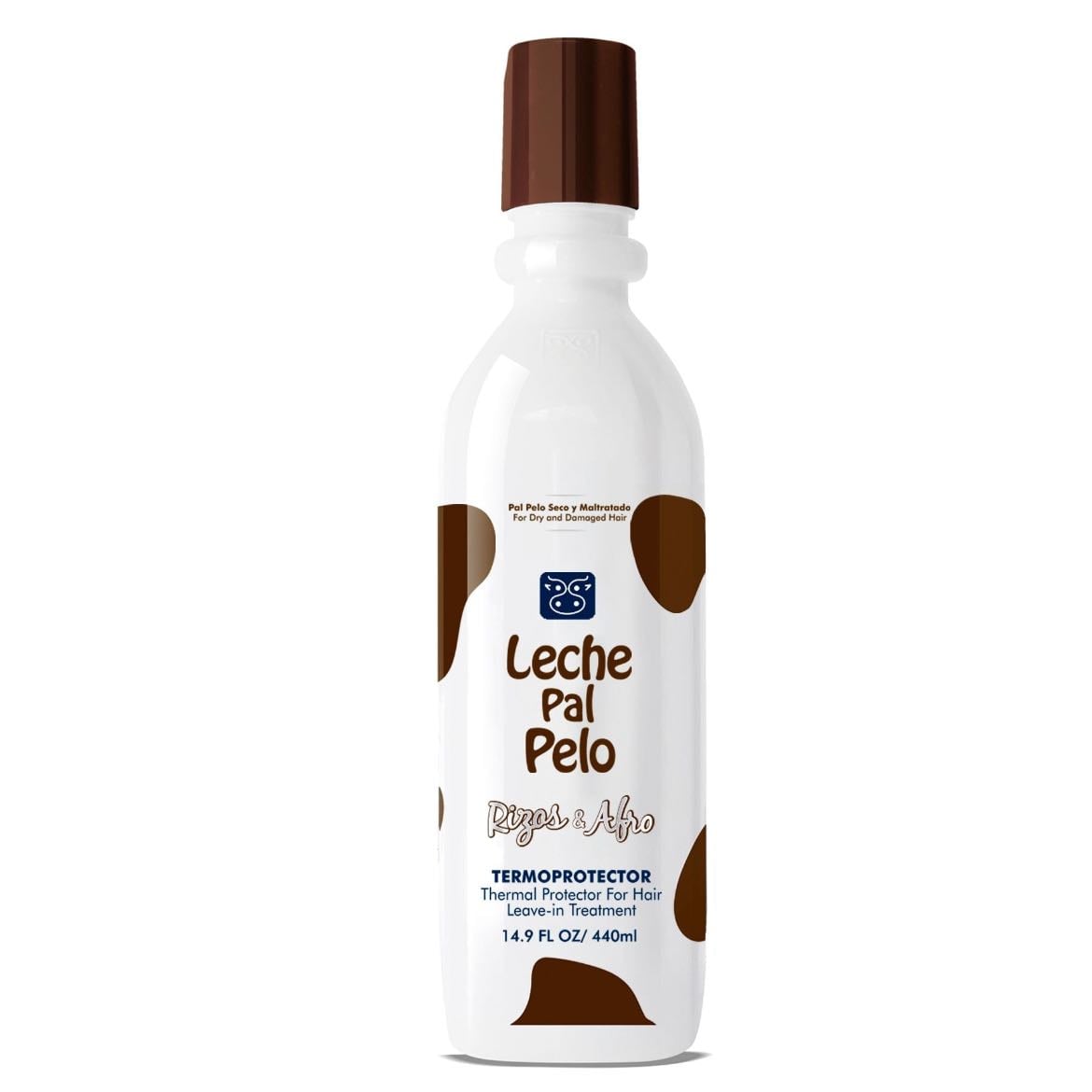 Leche pal pelo