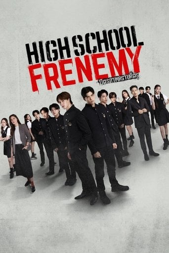 High School Frenemy - · 2024