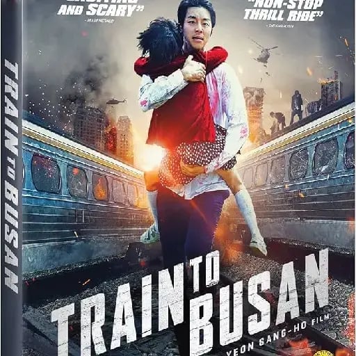 Train to Busan