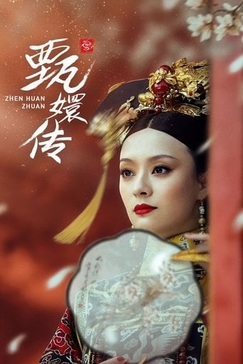 Empresses in the Palace - · 2011