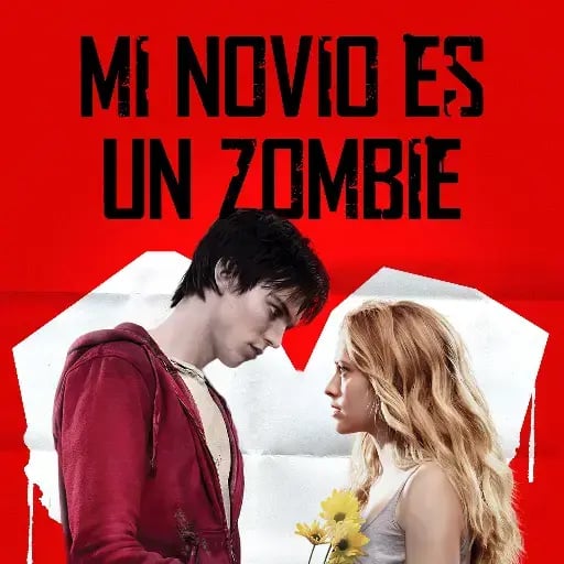 Mi novio es un zombie