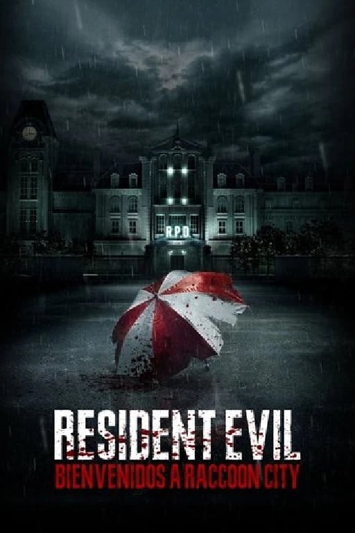 Resident Evil: Bienvenidos a Raccoon City - Johannes Roberts · 2021