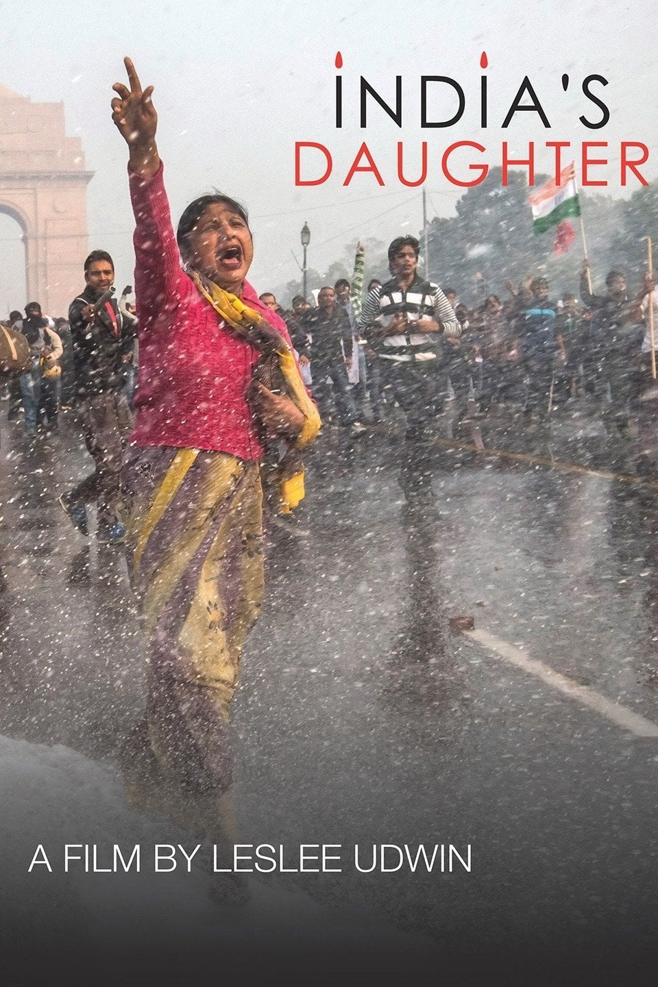 India's Daughter - Leslee Udwin · 2015