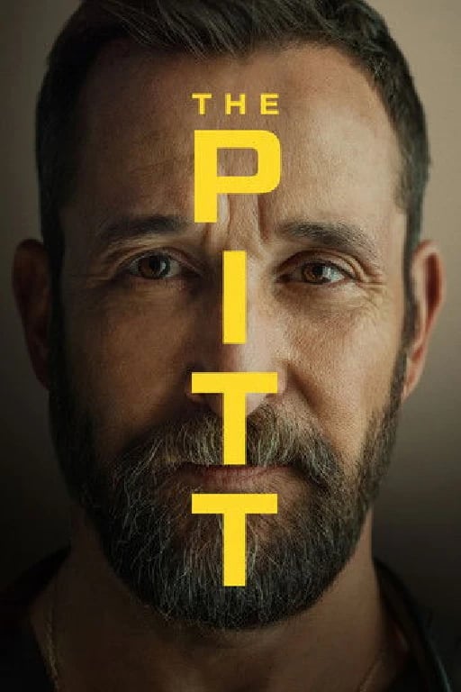 The Pitt - R. Scott Gemmill · 2025