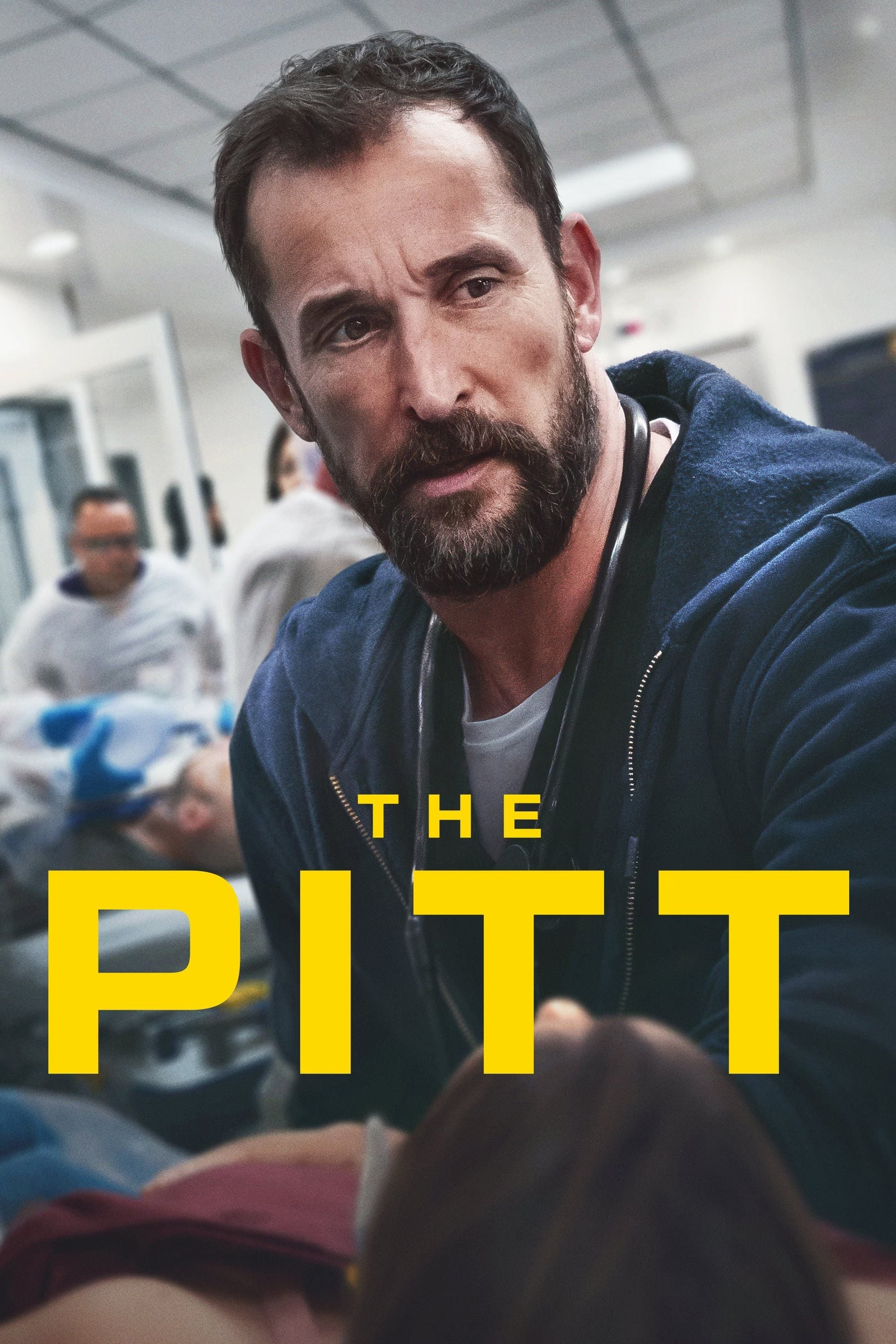 The Pitt - Season 1