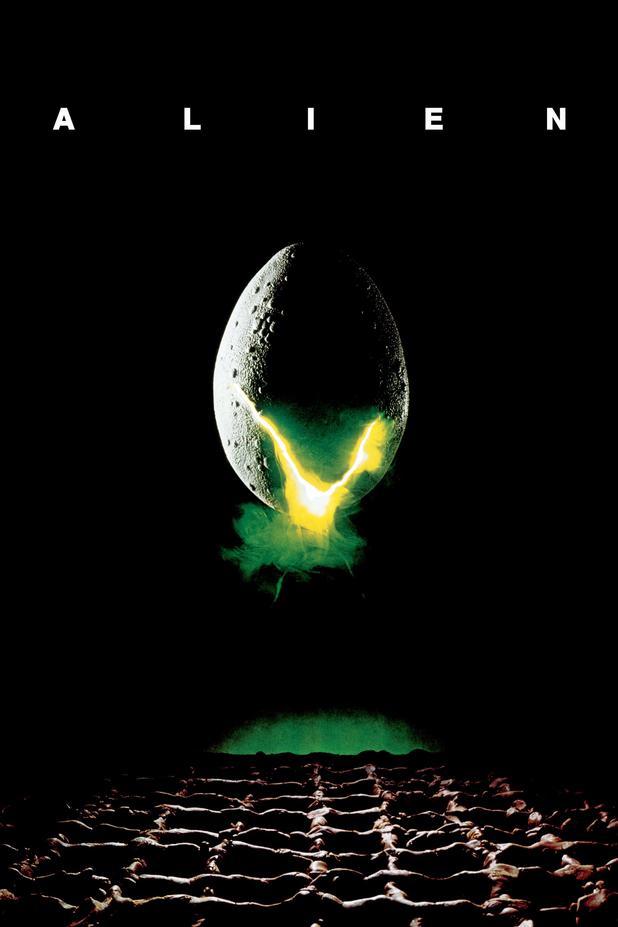 Alien - Ridley Scott · 1979