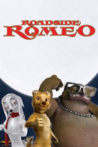 Roadside Romeo - Jugal Hansraj · 2008