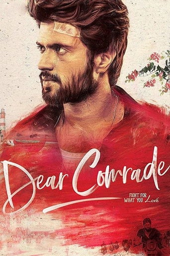 Dear Comrade - Bharat Kamma · 2019