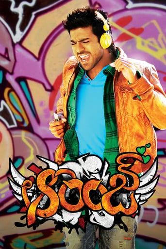 Orange - Bhaskar · 2010
