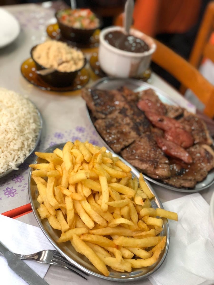 Café e Bar Valdeiras Ltda