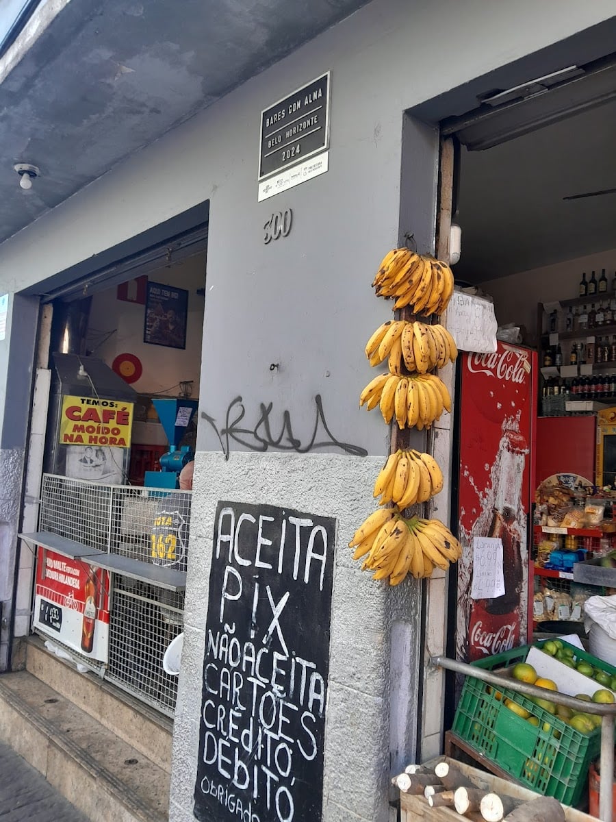 Pérola do Atlântico