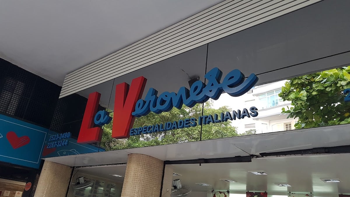 La Veronese | Culinária Italiana