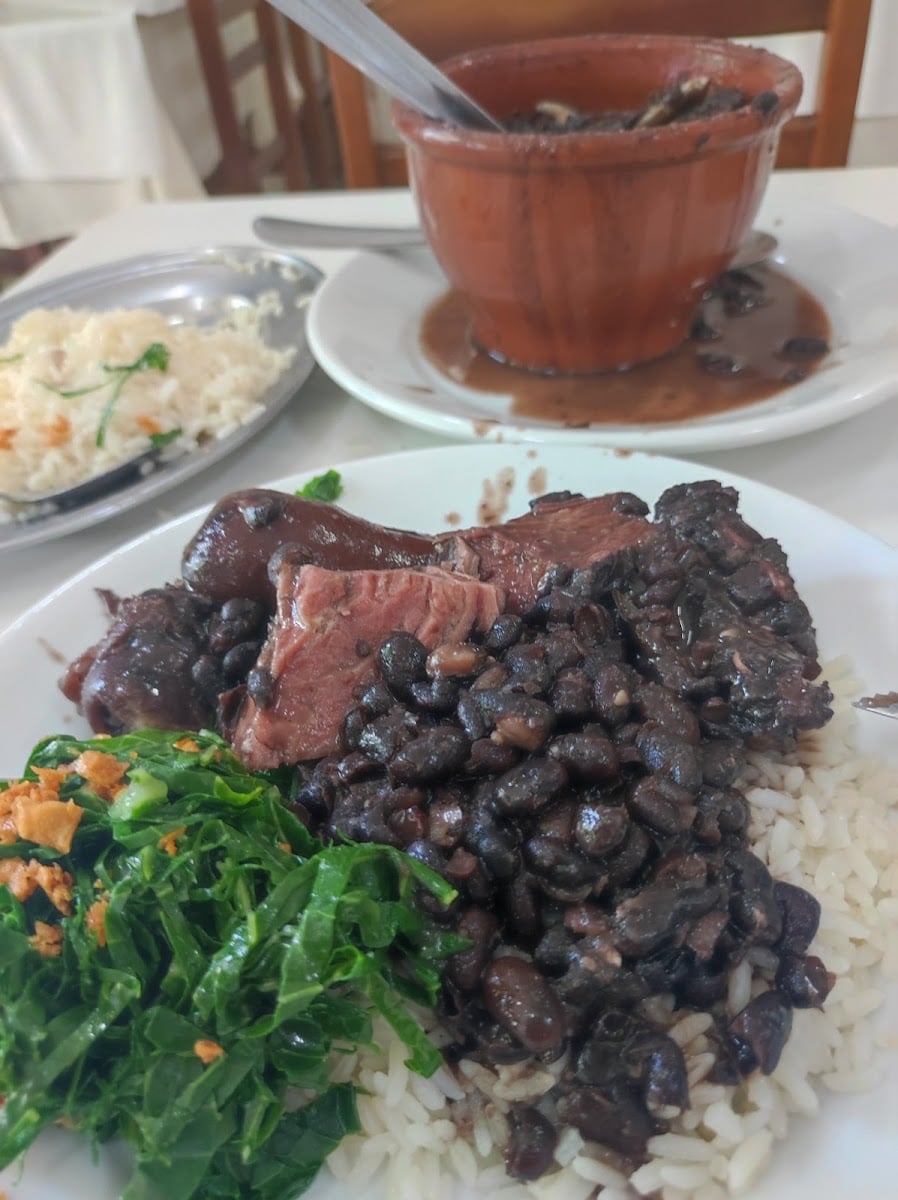 Restaurante Castelinho