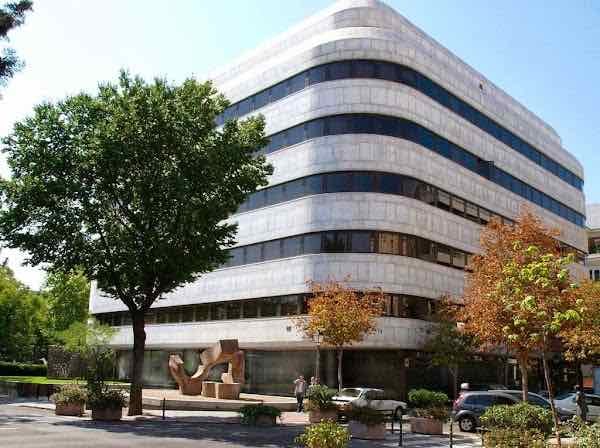 Fundación Juan March