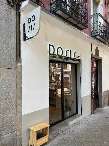 DOSIS CAFE