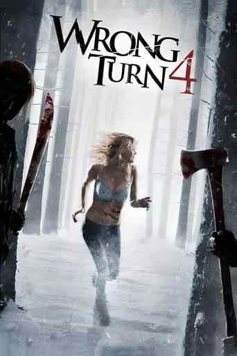 Wrong Turn 4: Bloody Beginnings - Declan O'Brien · 2011