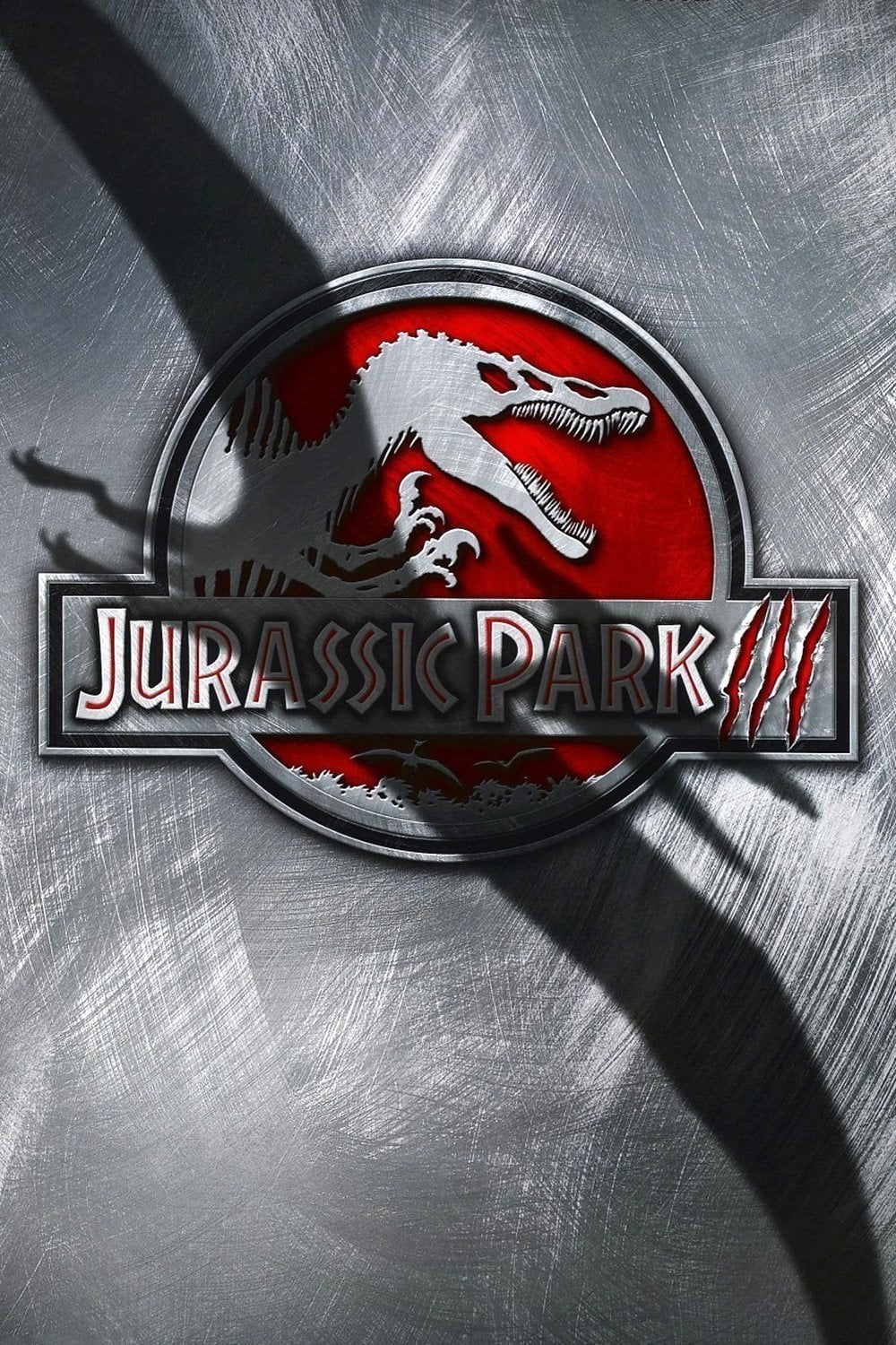 Jurassic Park III - Joe Johnston · 2001
