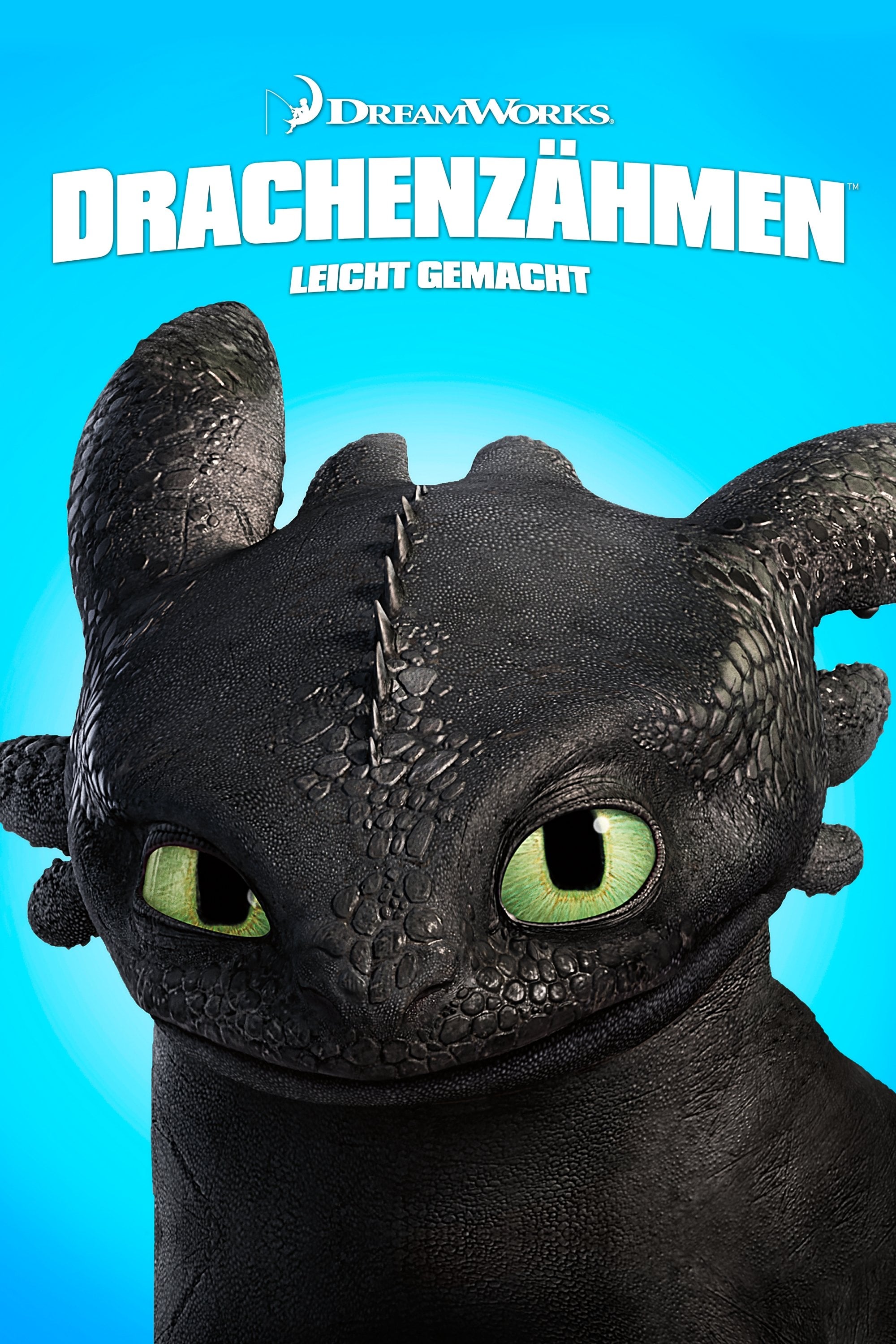 How to Train Your Dragon - Dean DeBlois · 2010
