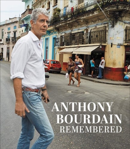 Anthony Bourdain Remembered - CNN · 2019