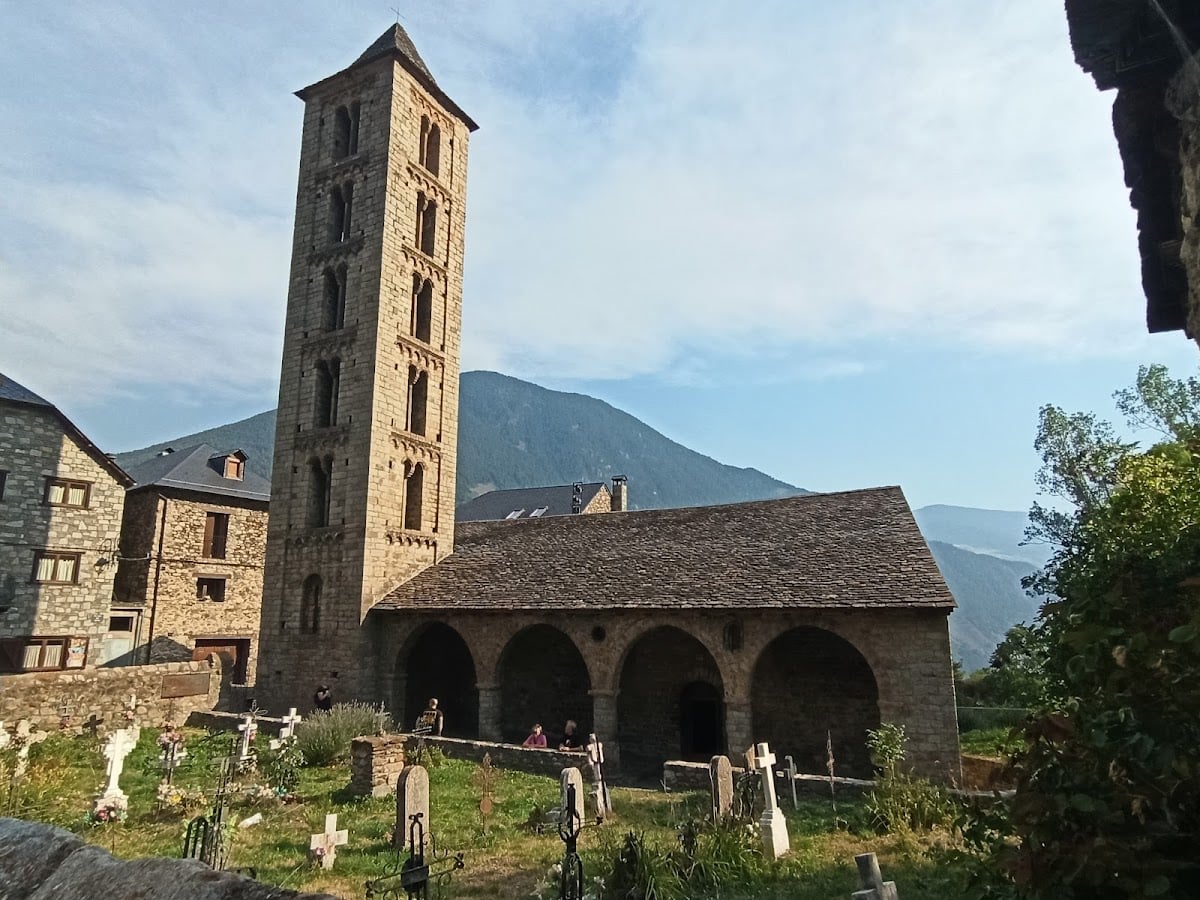 Vall de Boí