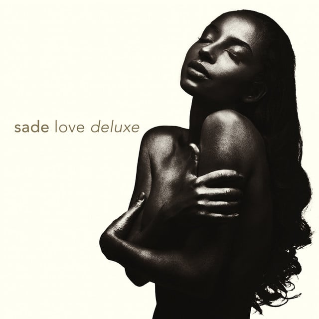 Love Deluxe - Album · Sade