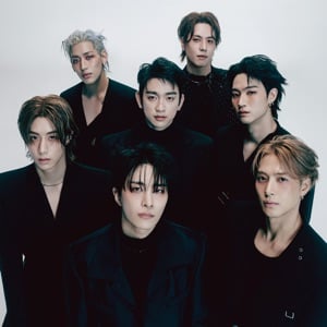 GOT7 - Artist · GOT7