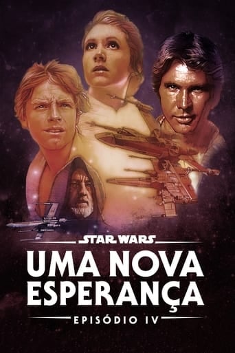 guerra nas estrelas - George Lucas · 1977