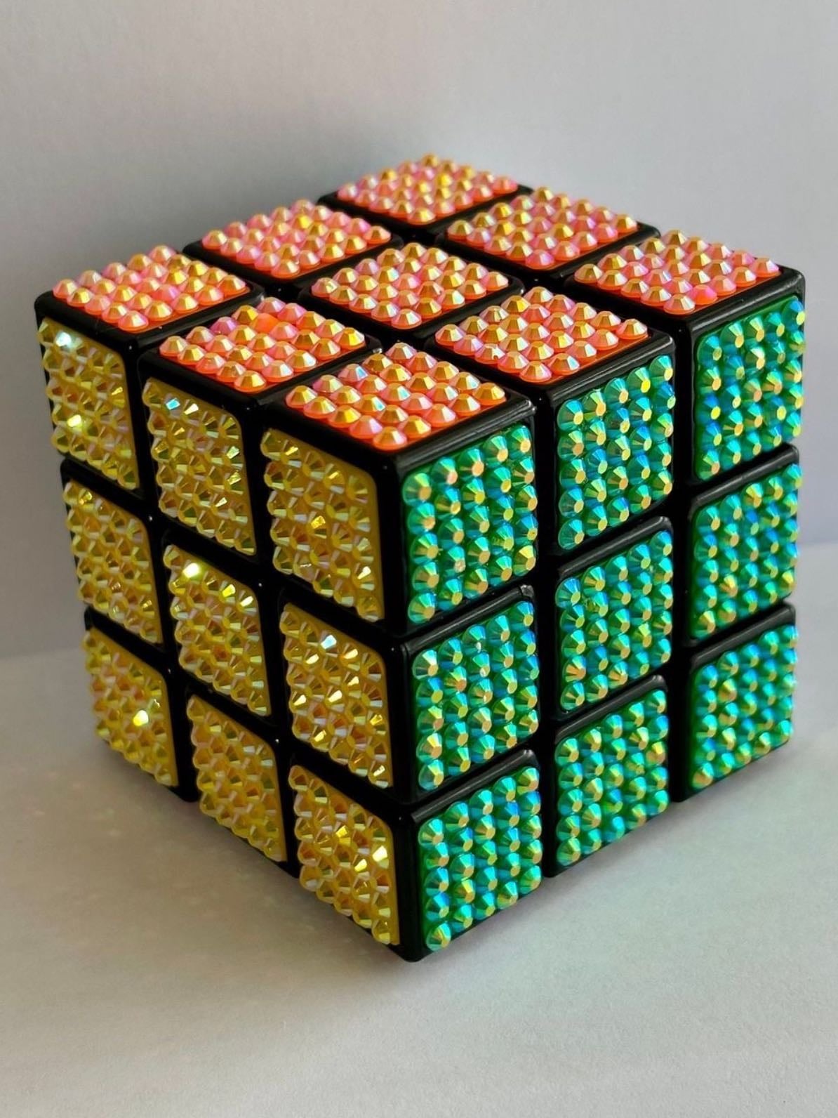 Rubik Cubes