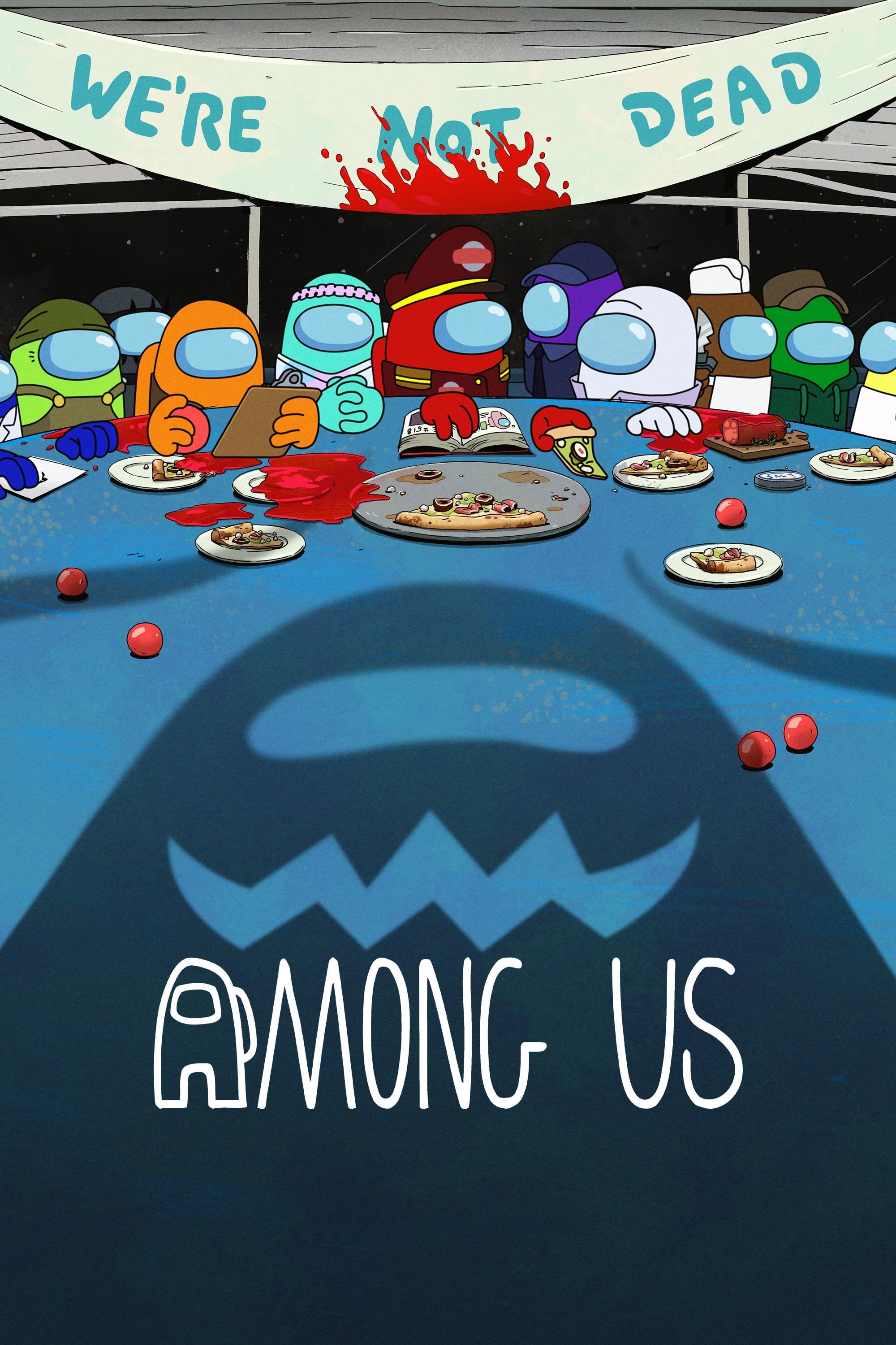 Among Us - Owen Dennis · 2026
