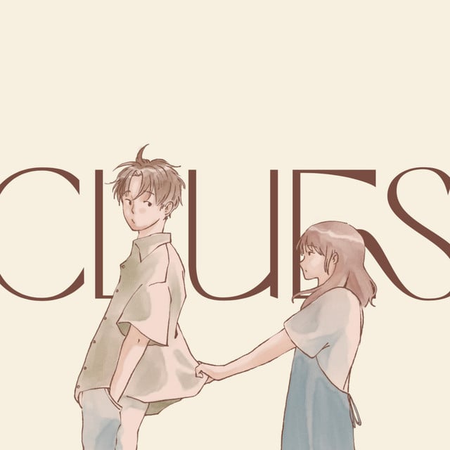 Clues - Song · Ashley Alisha