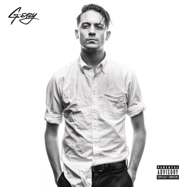 Tumblr Girls (feat. Christoph Andersson) - Song · G-Eazy, Christoph Andersson