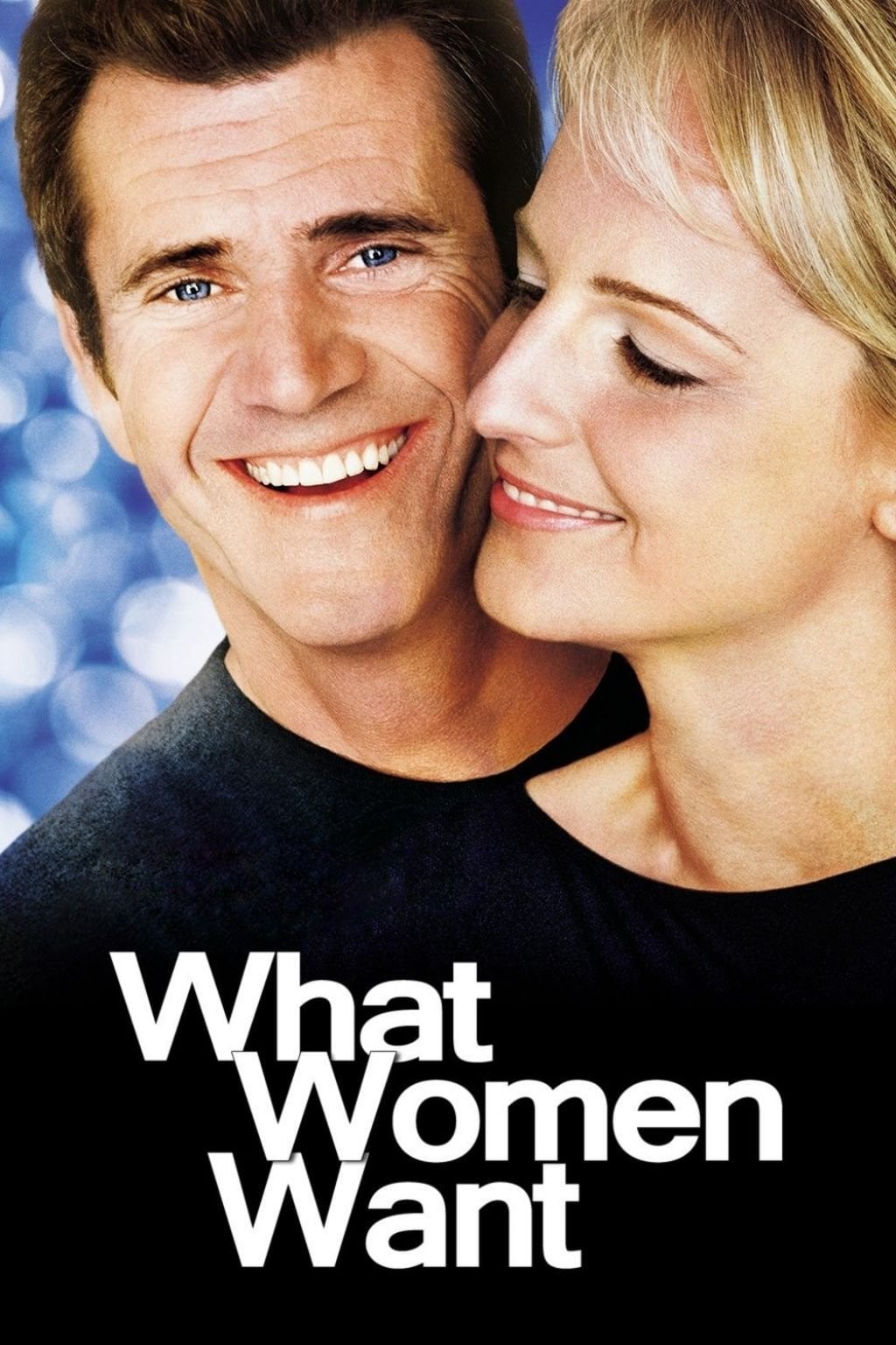Do Que as Mulheres Gostam - Nancy Meyers · 2000