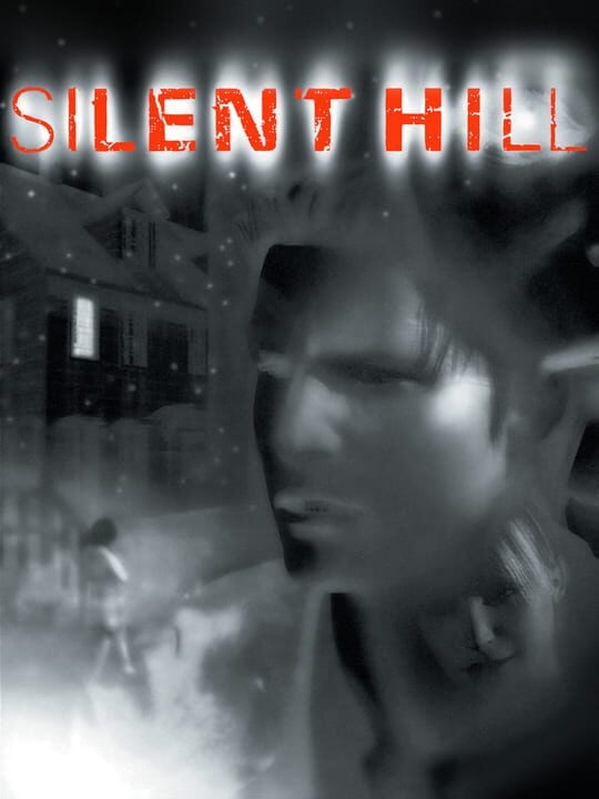 Silent Hill - PlayStation - PlayStation 3 - PlayStation Portable