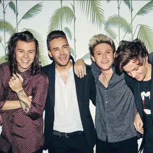 One Direction - Artist · One Direction
