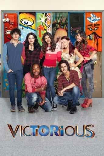 Victorious - Dan Schneider · 2010