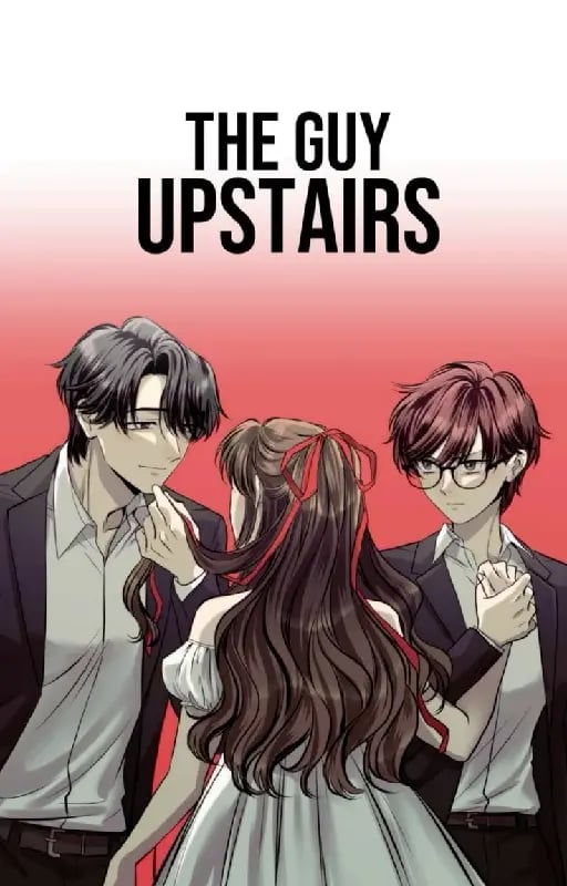 The Guy Upstairs