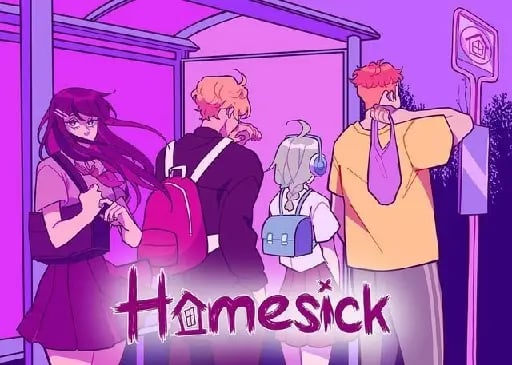 Homesick