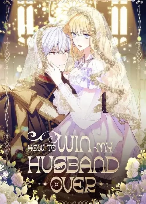 How to win my husband over