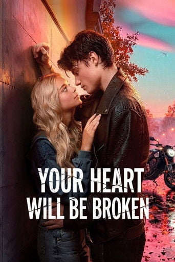 Your Heart Will Be Broken - Mikhail Vaynberg 路 2026