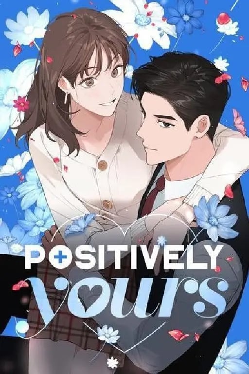 Positively yours