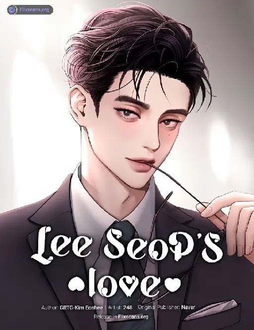 Iseop''s Romance